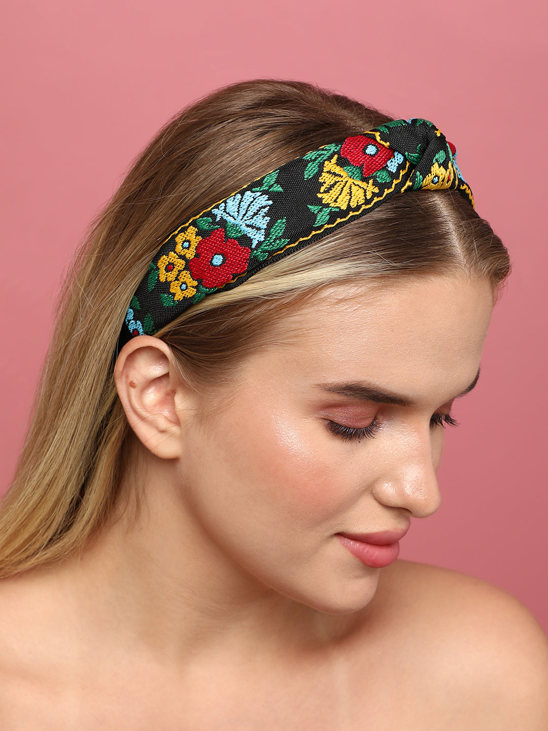 Multi Color Hairband