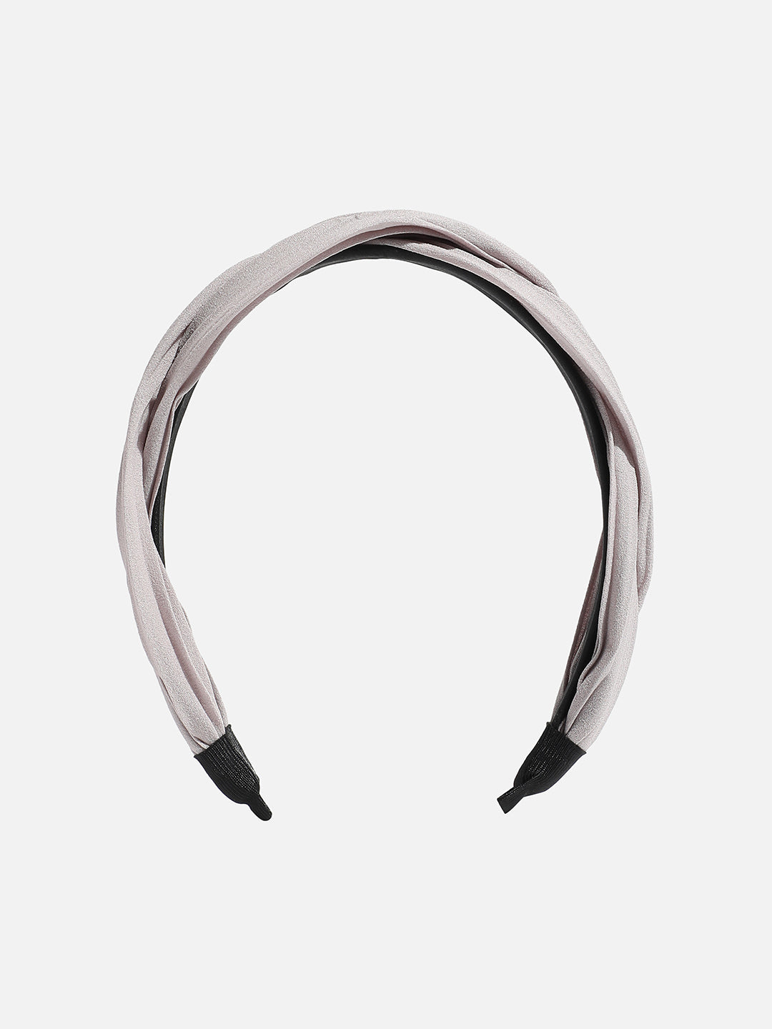 Versatile Vibe: The Fashion-Forward Fabric Hairband