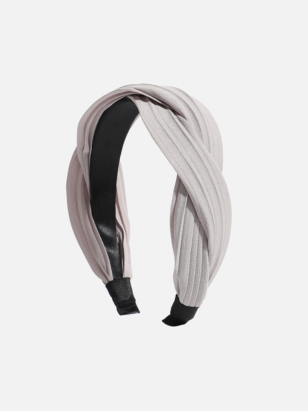 Versatile Vibe: The Fashion-Forward Fabric Hairband