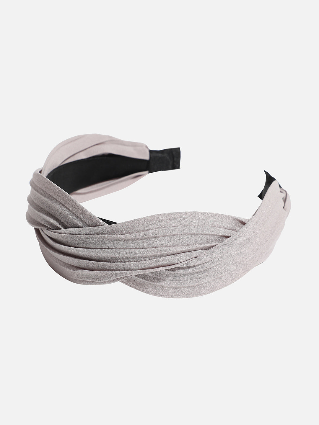 Versatile Vibe: The Fashion-Forward Fabric Hairband