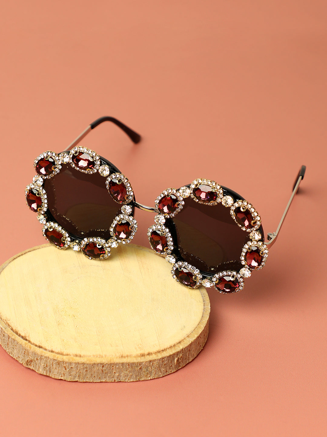 Crystal Sunnies