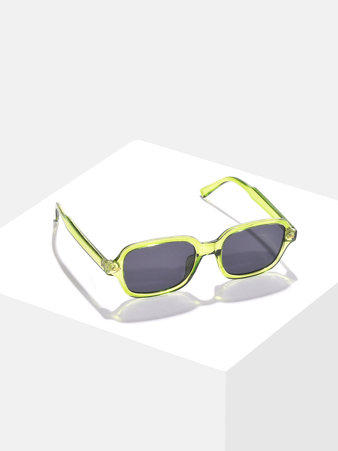 Trendy Designer Sunglass with Chain