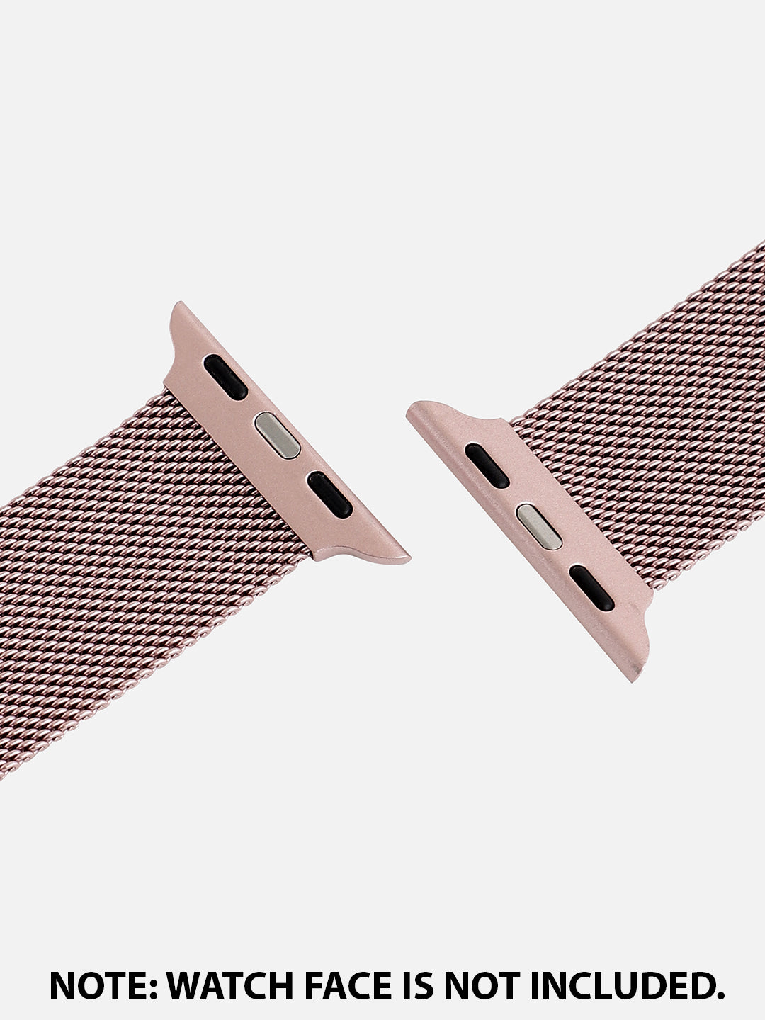 Zaylee Apple Watch Mesh Strap