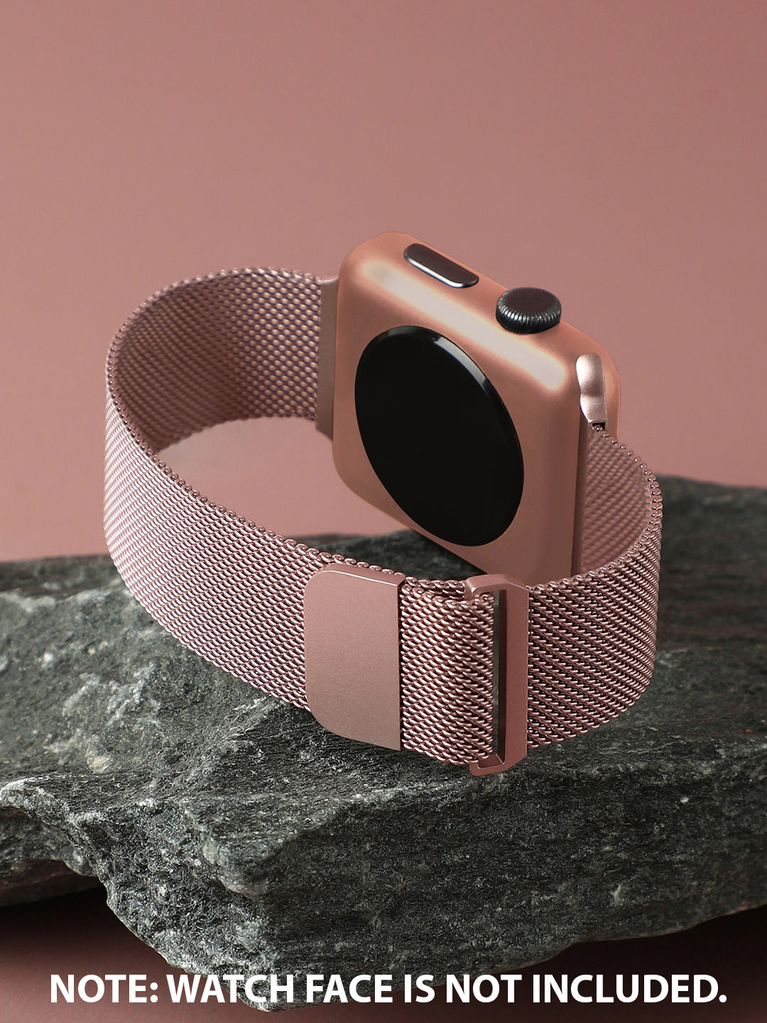 Zaylee Apple Watch Mesh Strap