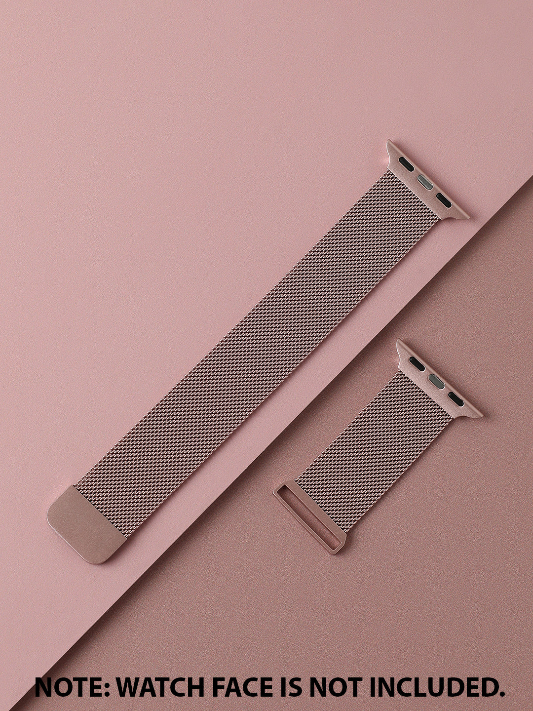 Zaylee Apple Watch Mesh Strap