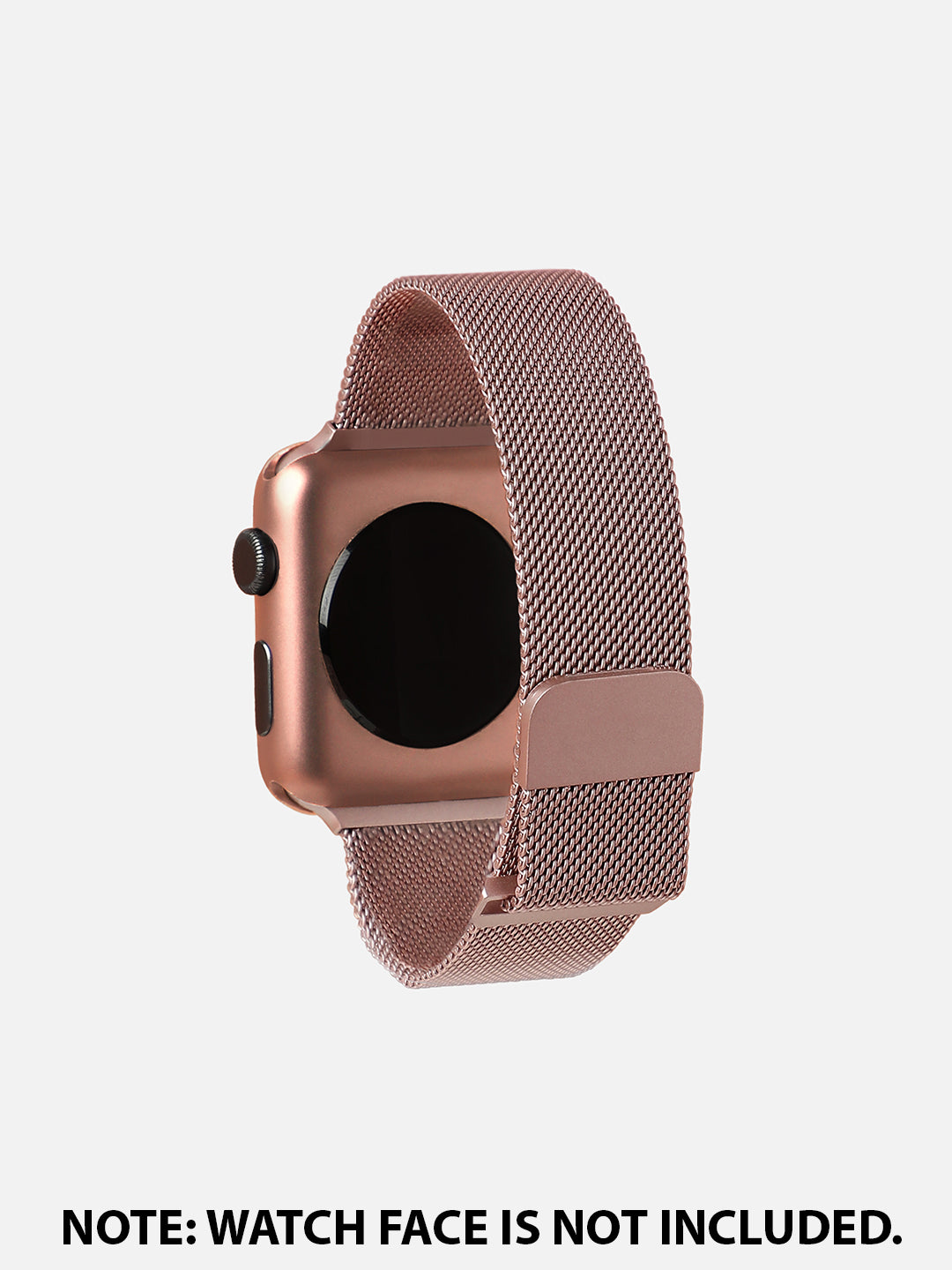 Zaylee Apple Watch Mesh Strap