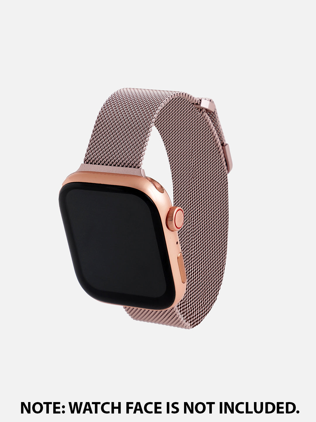 Zaylee Apple Watch Mesh Strap