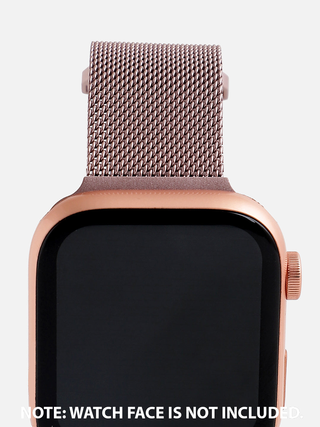 Zaylee Apple Watch Mesh Strap