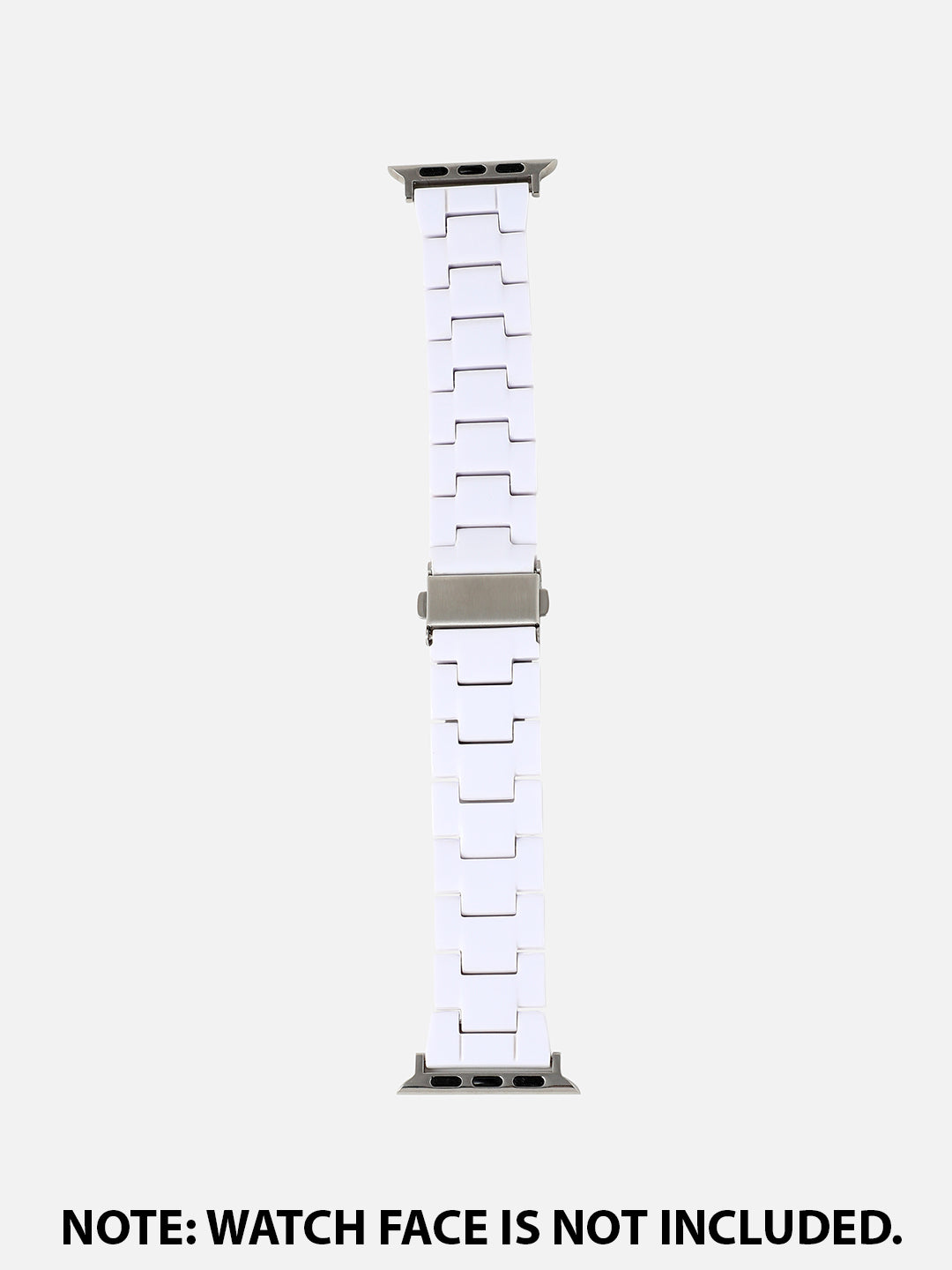 Leyla Apple Watch Chain Strap With Case