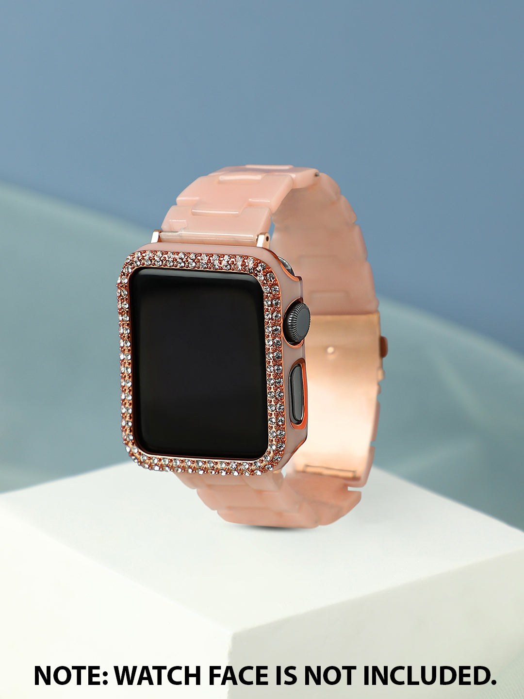 Aliza Apple Watch Chain Strap