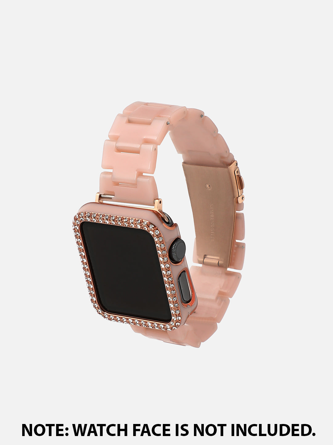 Aliza Apple Watch Chain Strap