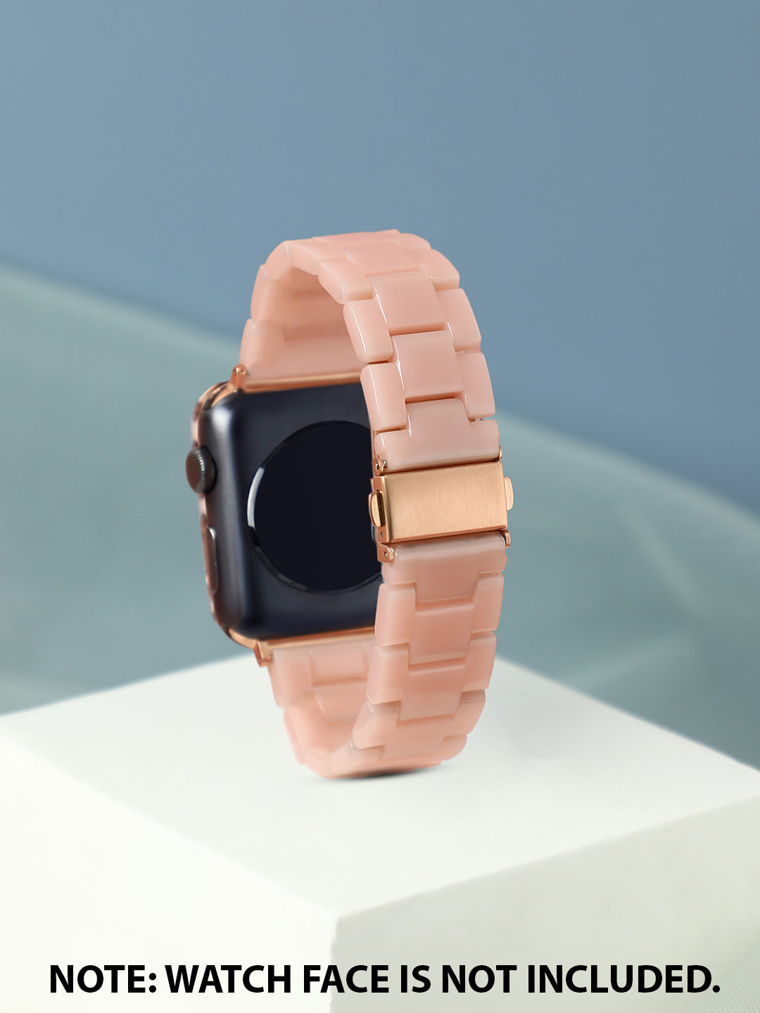 Aliza Apple Watch Chain Strap