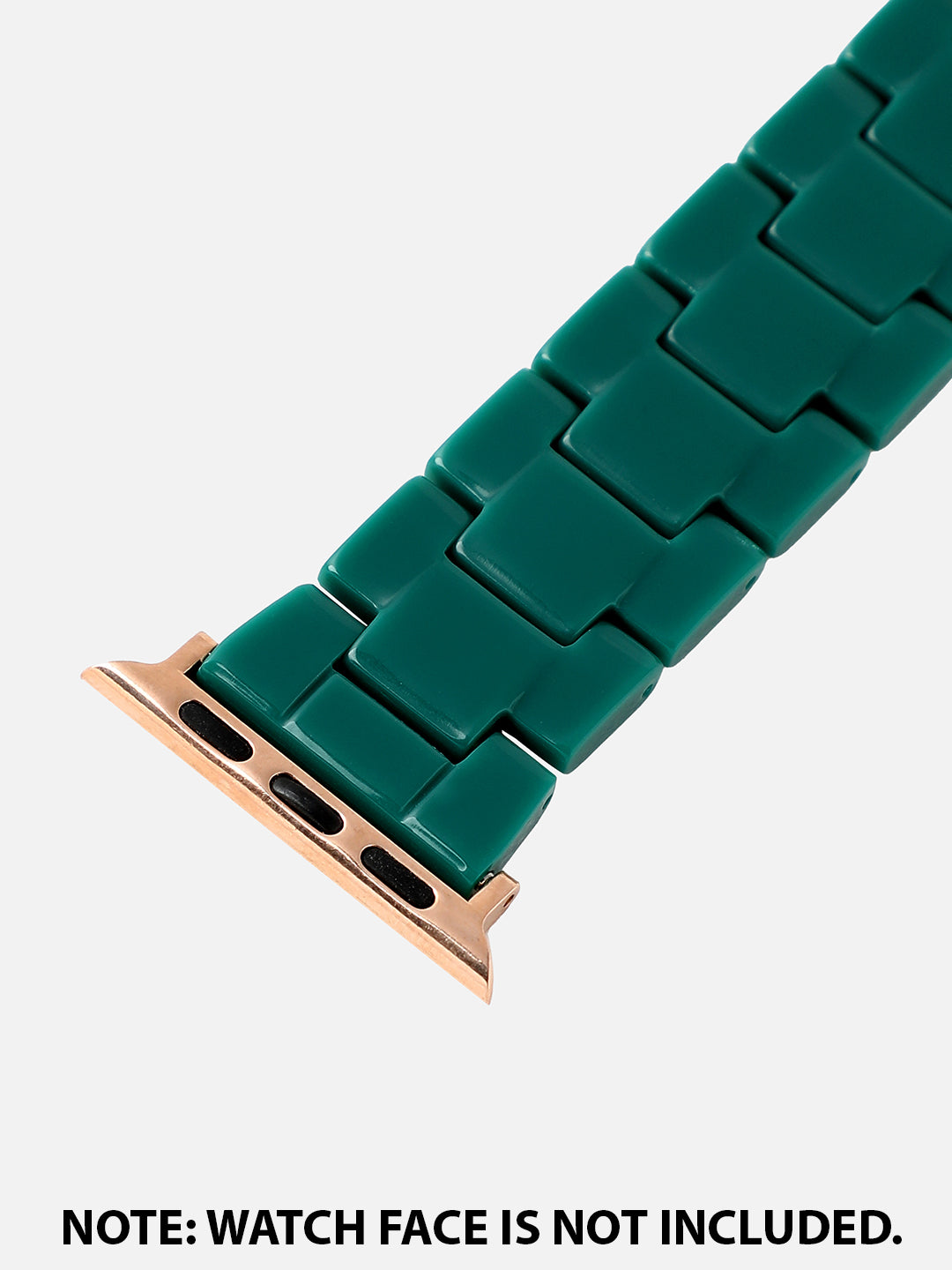 Jamie Apple Watch Chain Strap With Case