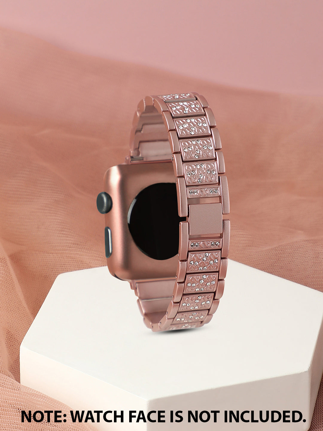 Briana Apple Watch Chain Strap