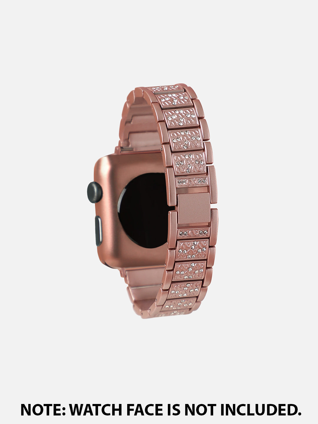 Briana Apple Watch Chain Strap