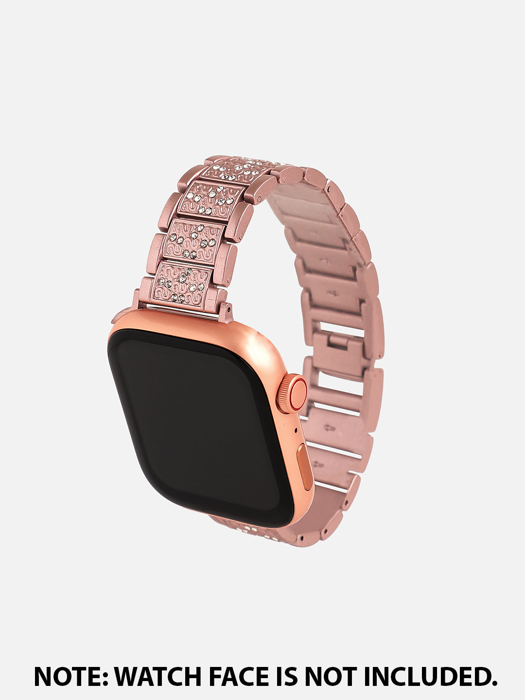 Briana Apple Watch Chain Strap