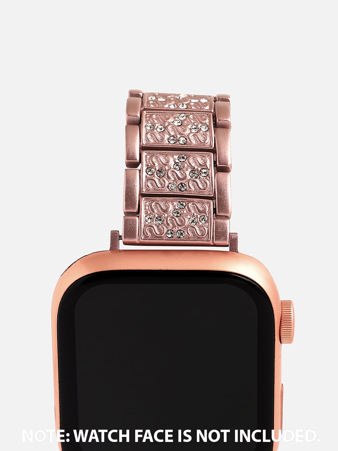 Briana Apple Watch Chain Strap