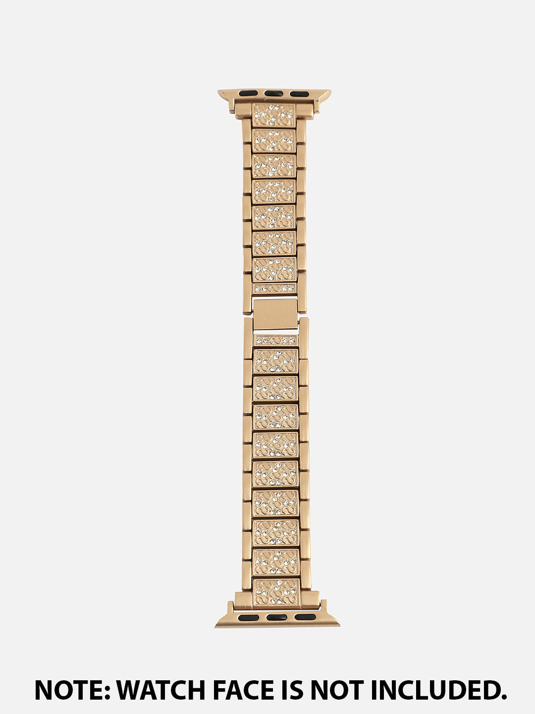 Christiana Apple Watch Chain Strap