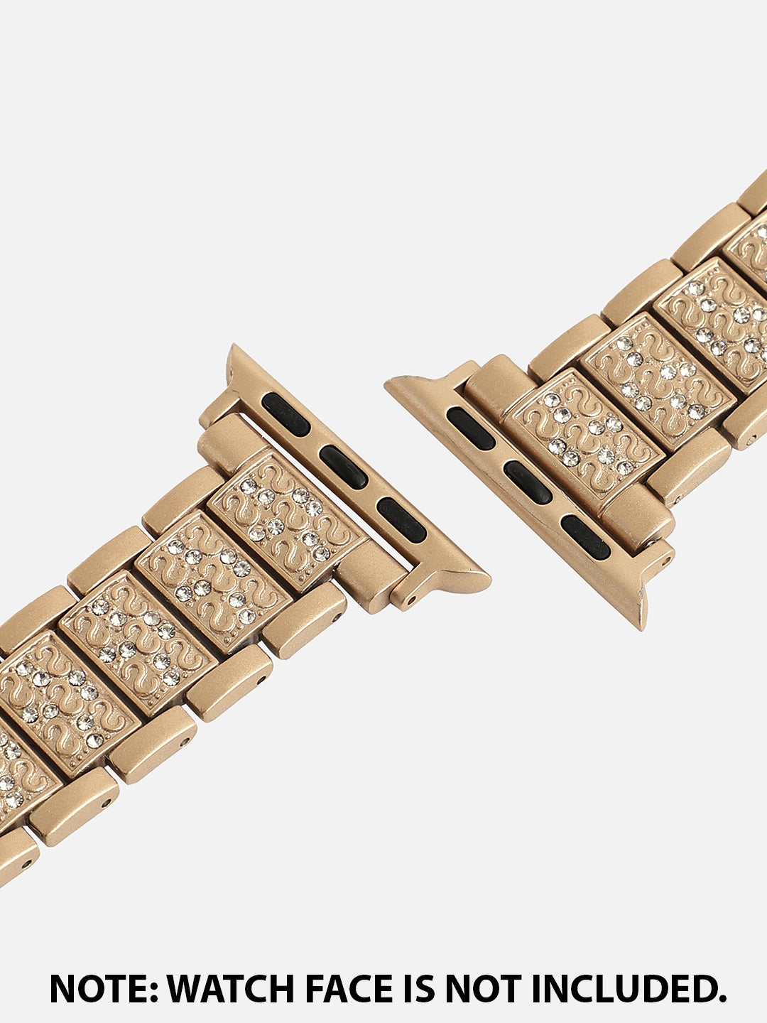 Christiana Apple Watch Chain Strap