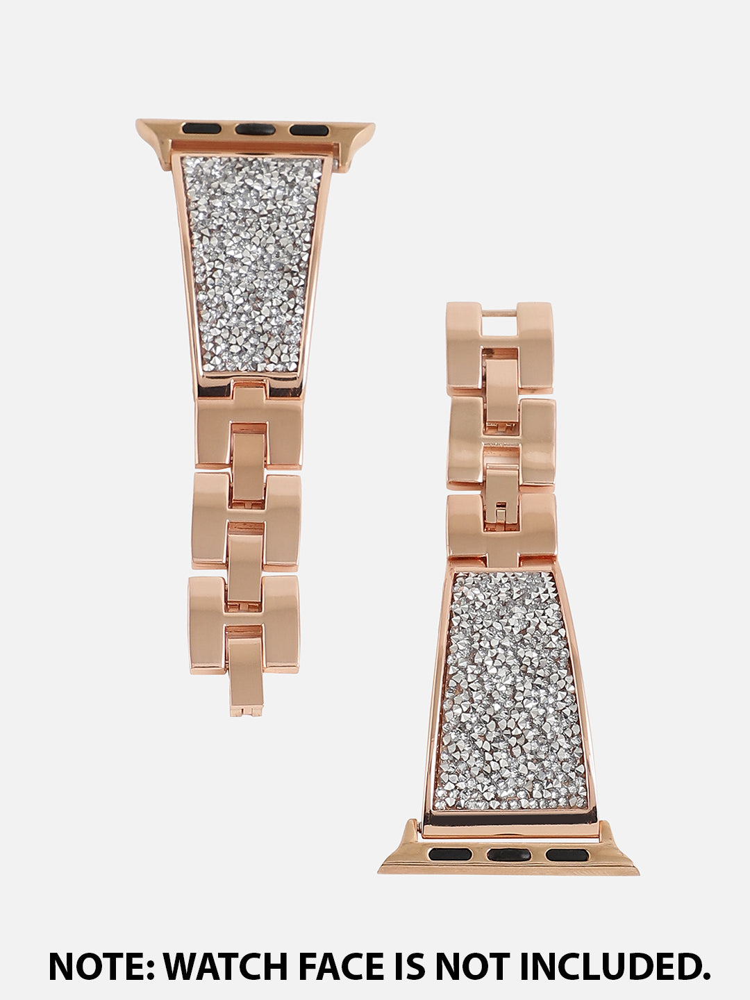 Natalie Apple Watch Chain Strap