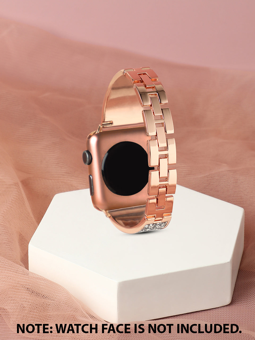 Natalie Apple Watch Chain Strap