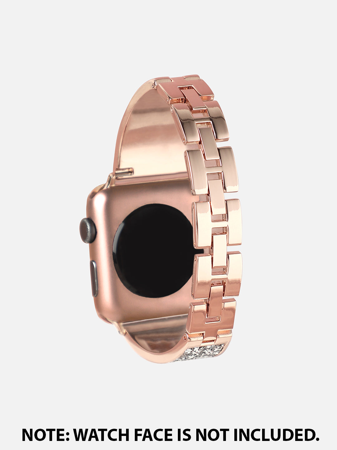 Natalie Apple Watch Chain Strap