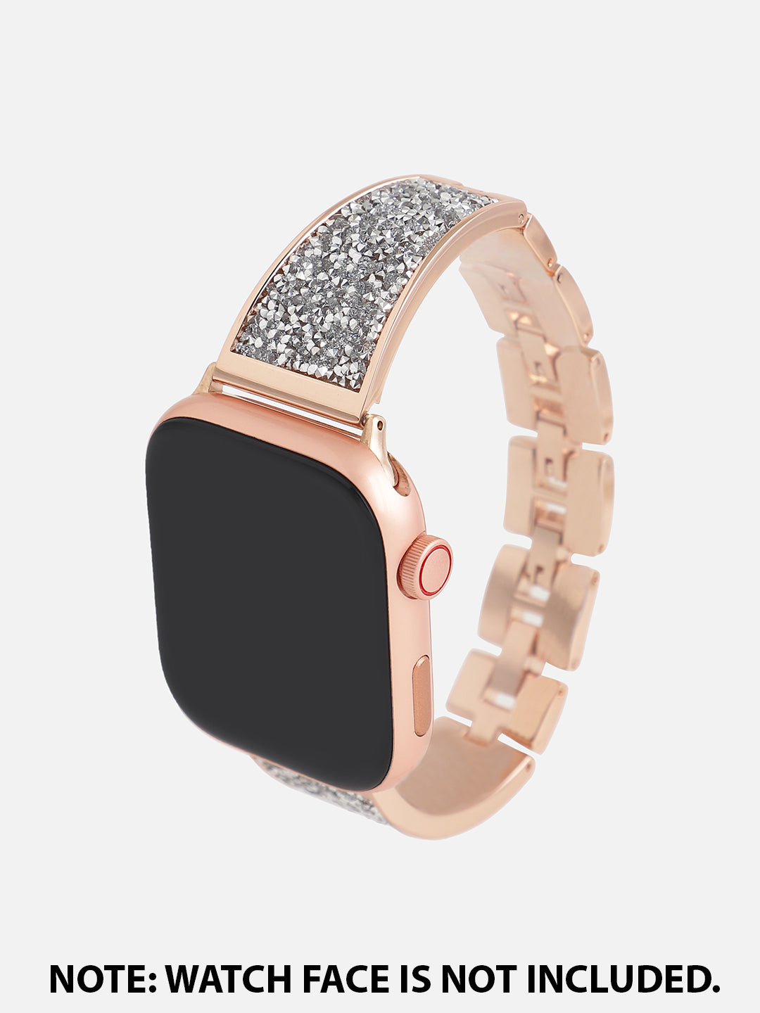 Natalie Apple Watch Chain Strap