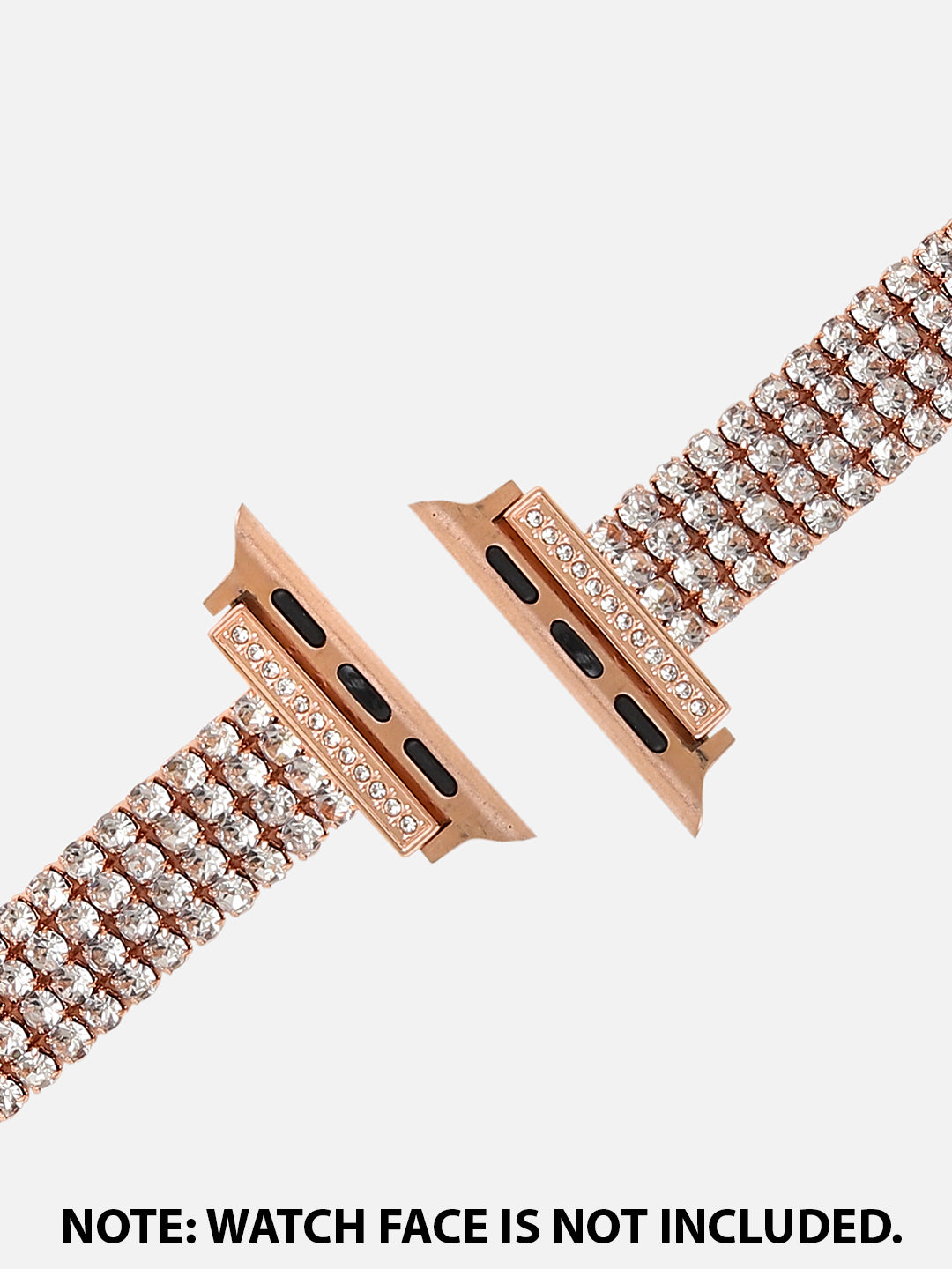 Elena Apple Watch Chain Strap