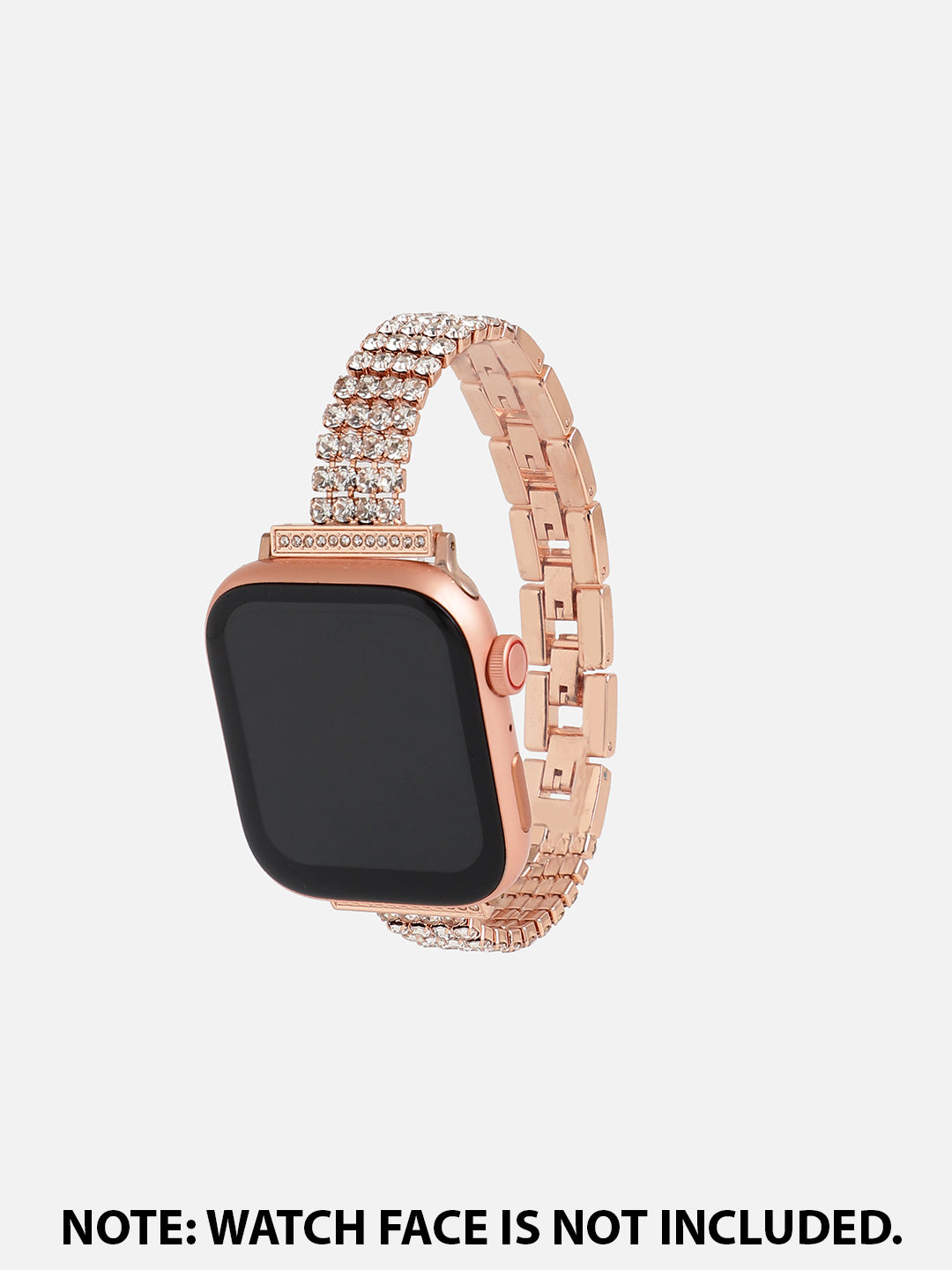 Elena Apple Watch Chain Strap