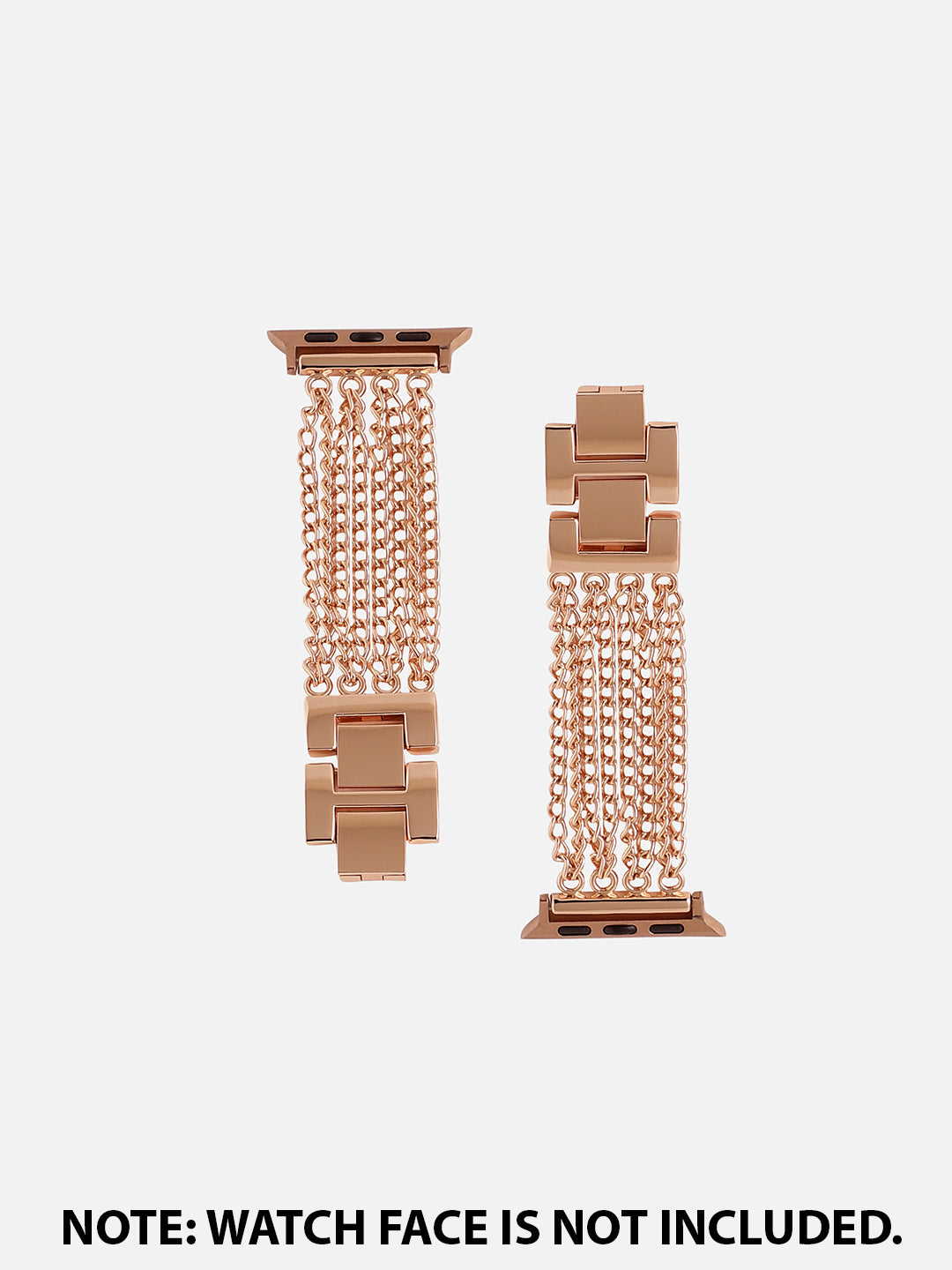 Everly Apple Watch Chain Strap