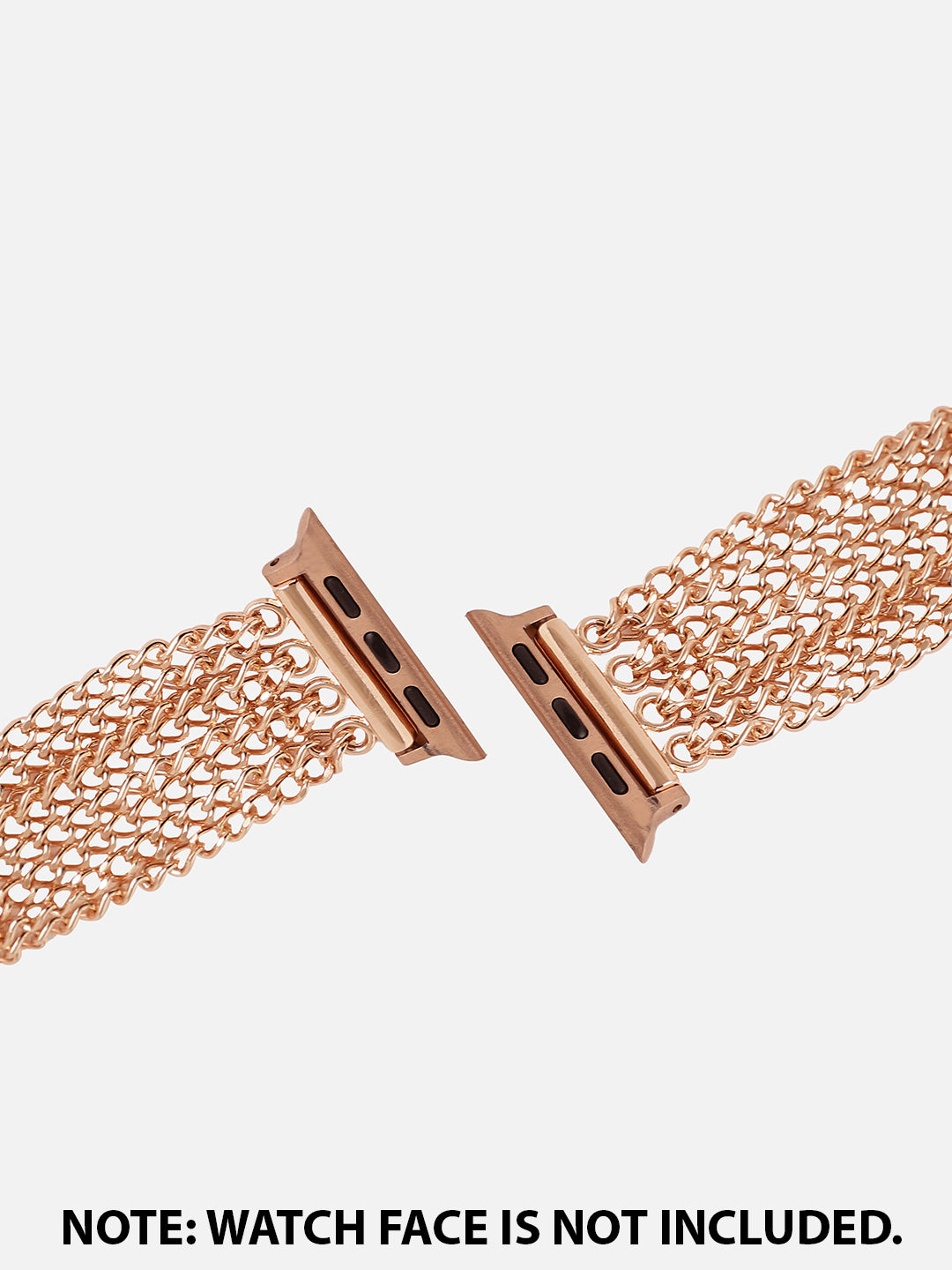 Everly Apple Watch Chain Strap