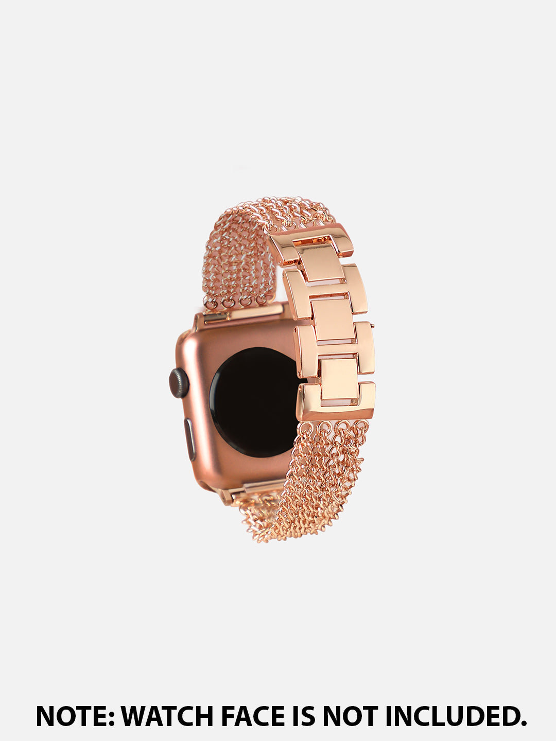 Everly Apple Watch Chain Strap