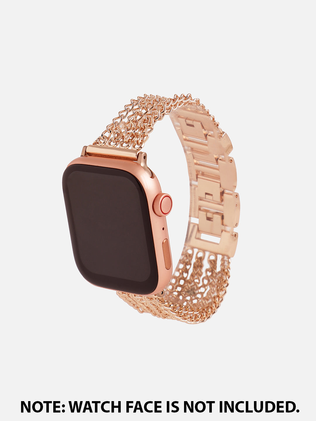 Everly Apple Watch Chain Strap