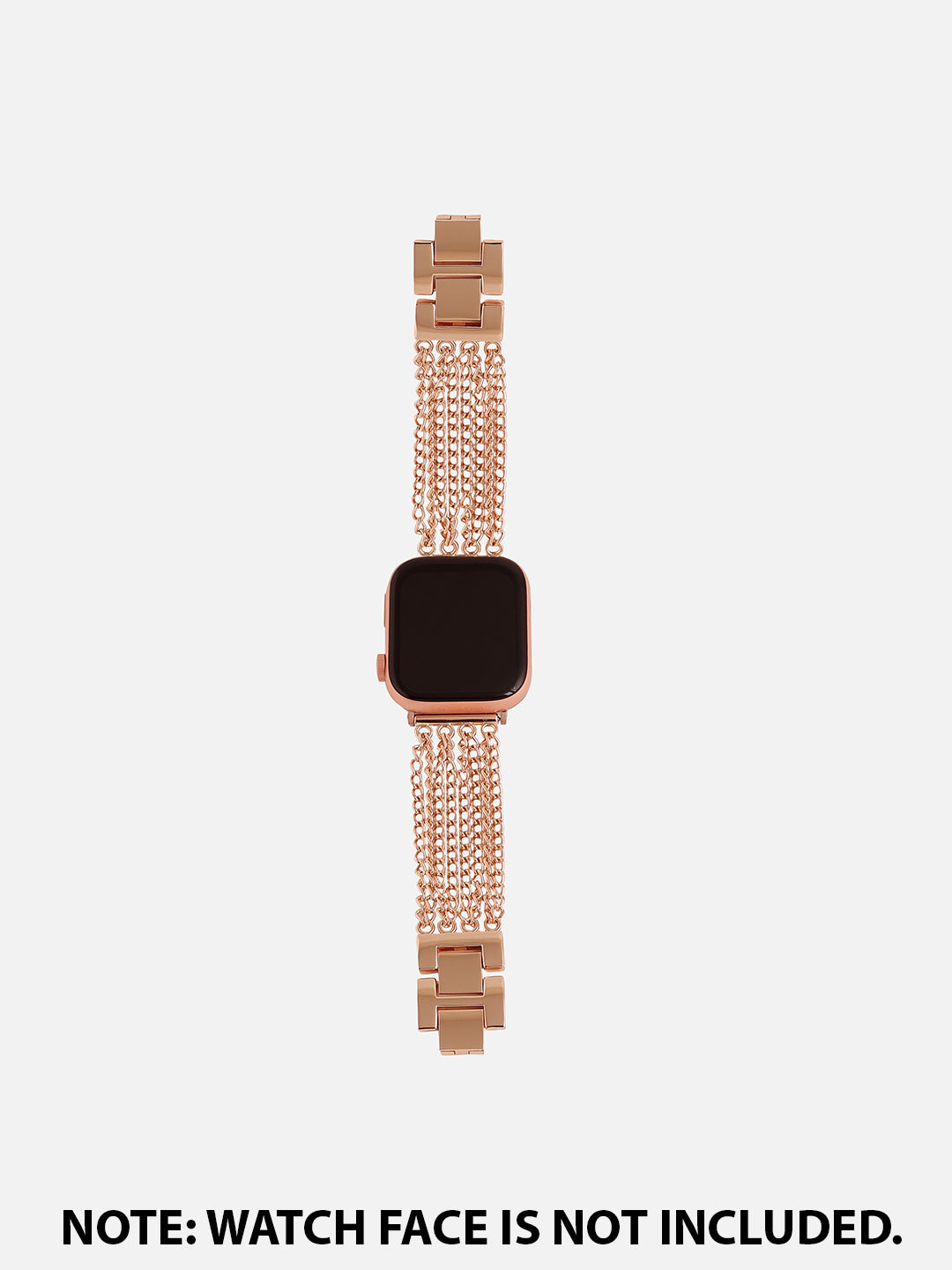 Everly Apple Watch Chain Strap