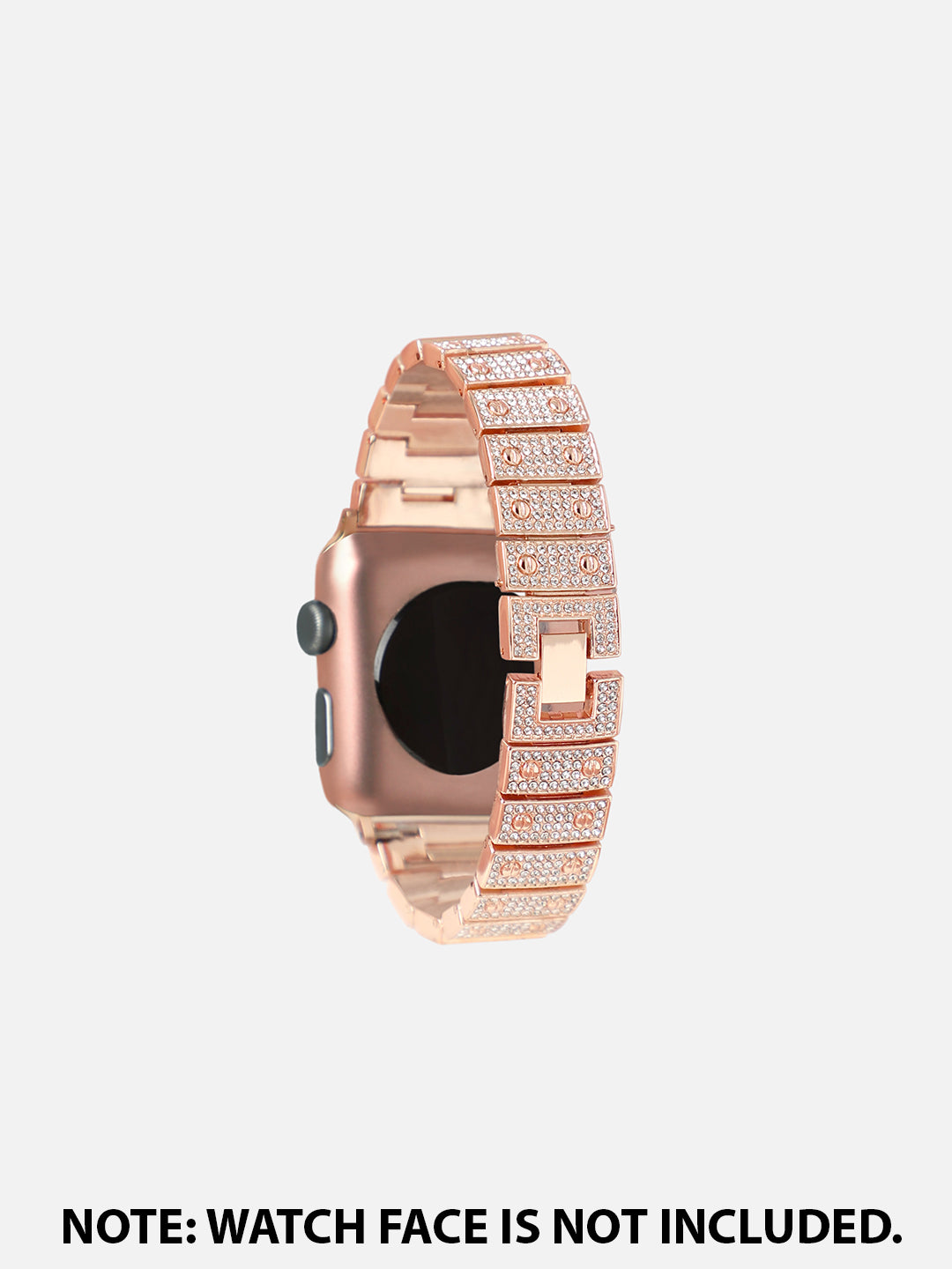 Kendra Apple Watch Chain Strap