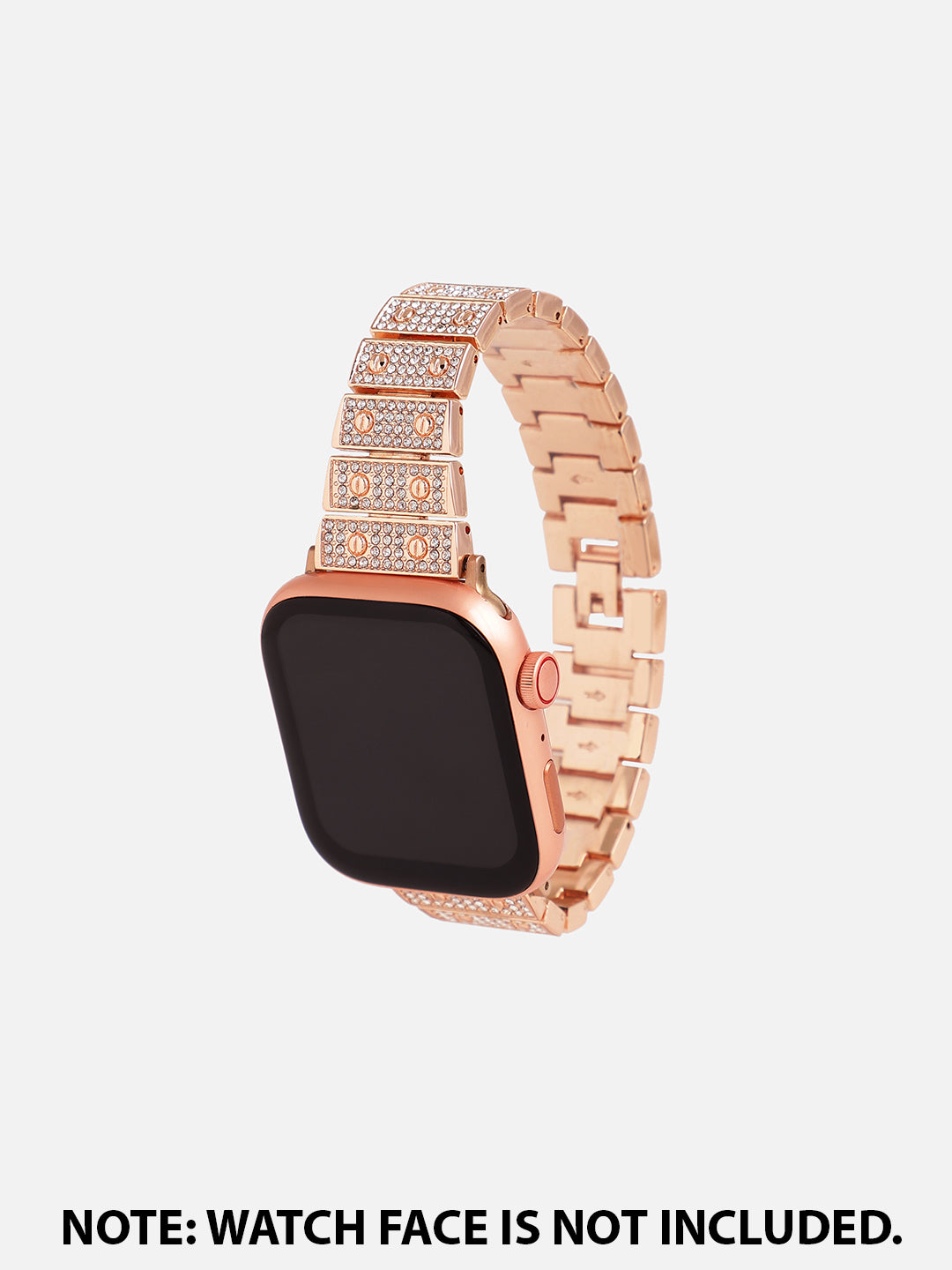 Kendra Apple Watch Chain Strap