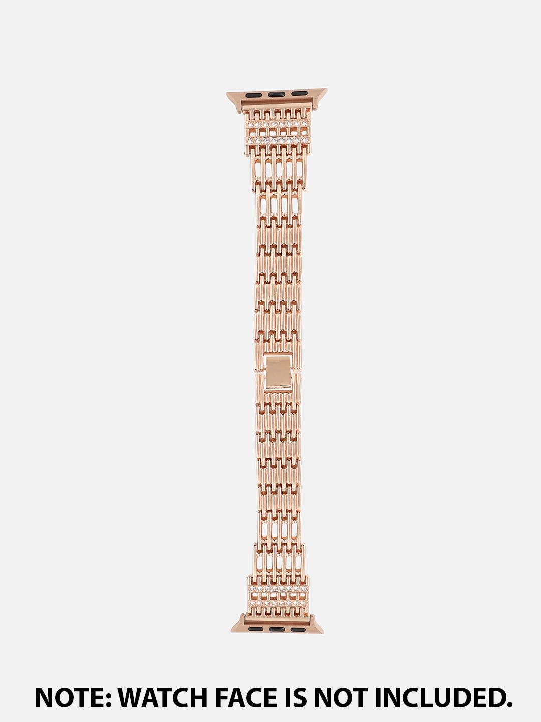 Lylah Apple Watch Chain Strap