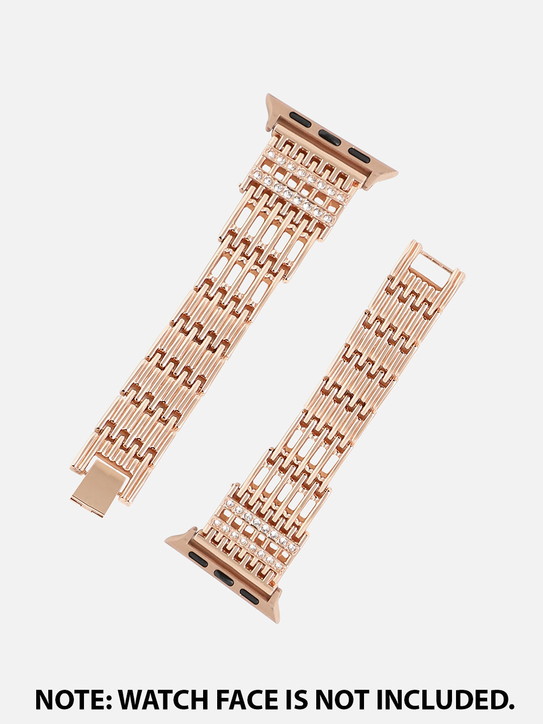 Lylah Apple Watch Chain Strap