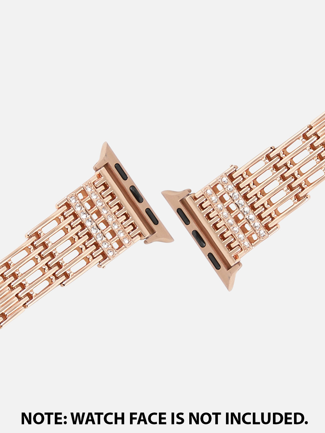 Lylah Apple Watch Chain Strap