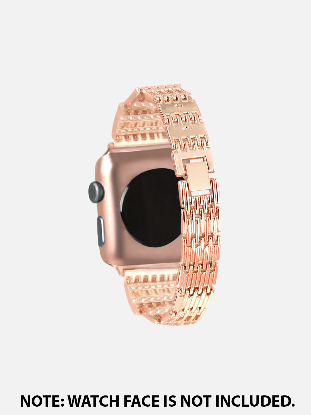 Lylah Apple Watch Chain Strap