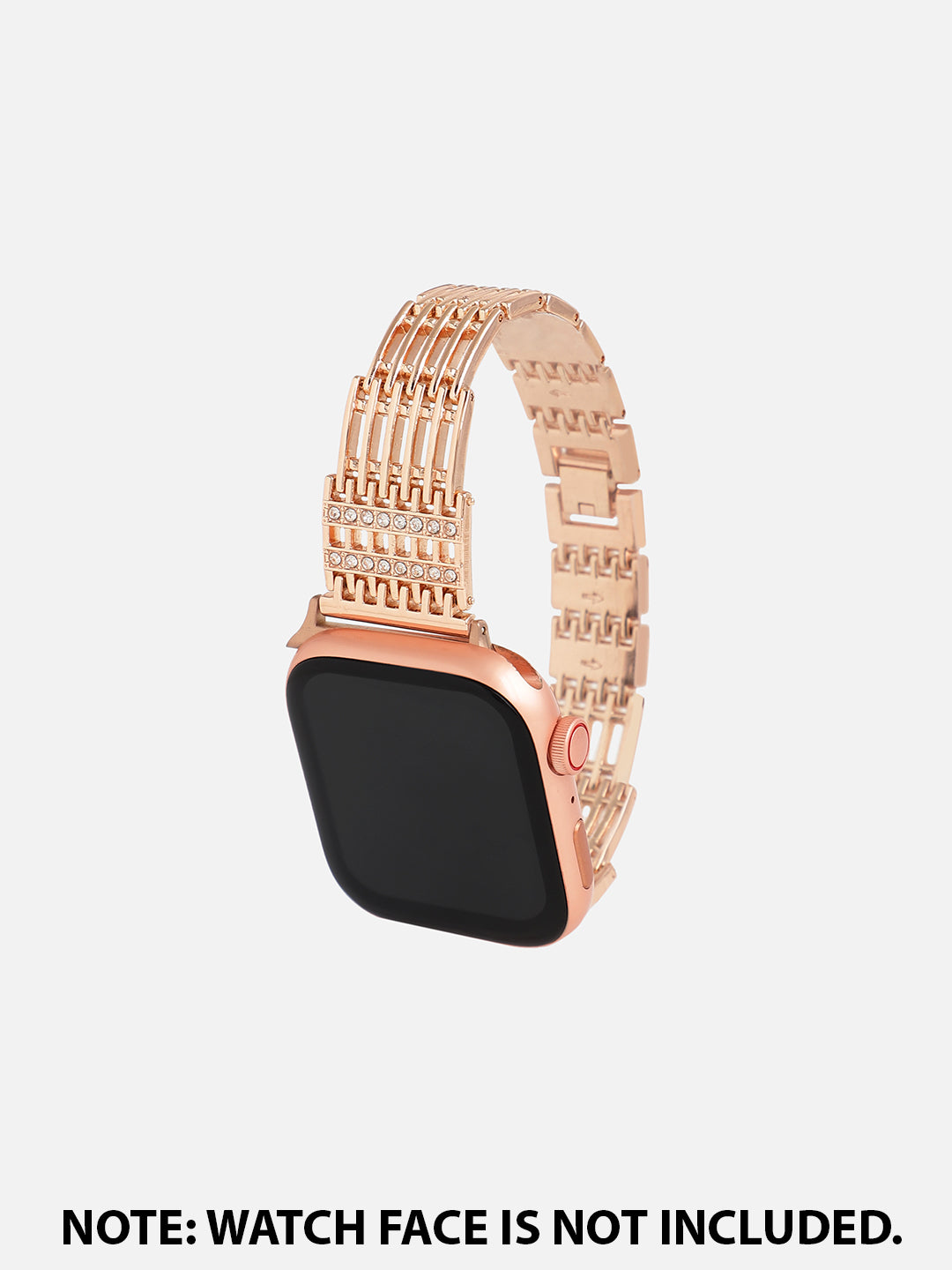 Lylah Apple Watch Chain Strap