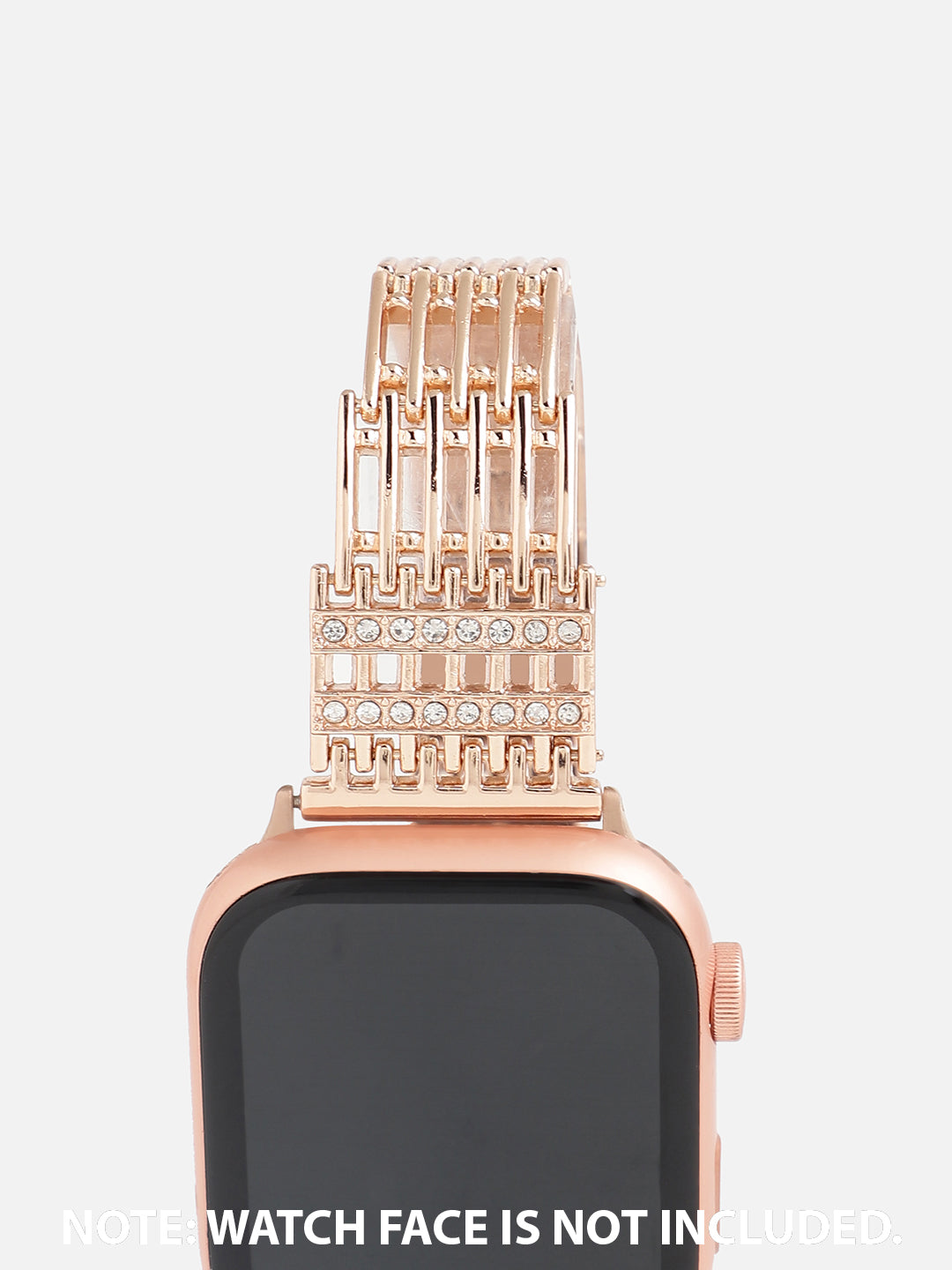 Lylah Apple Watch Chain Strap