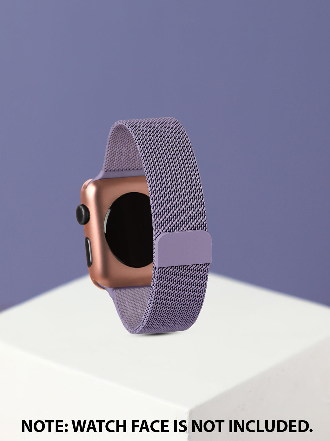 Lilian Apple Watch Mesh Strap