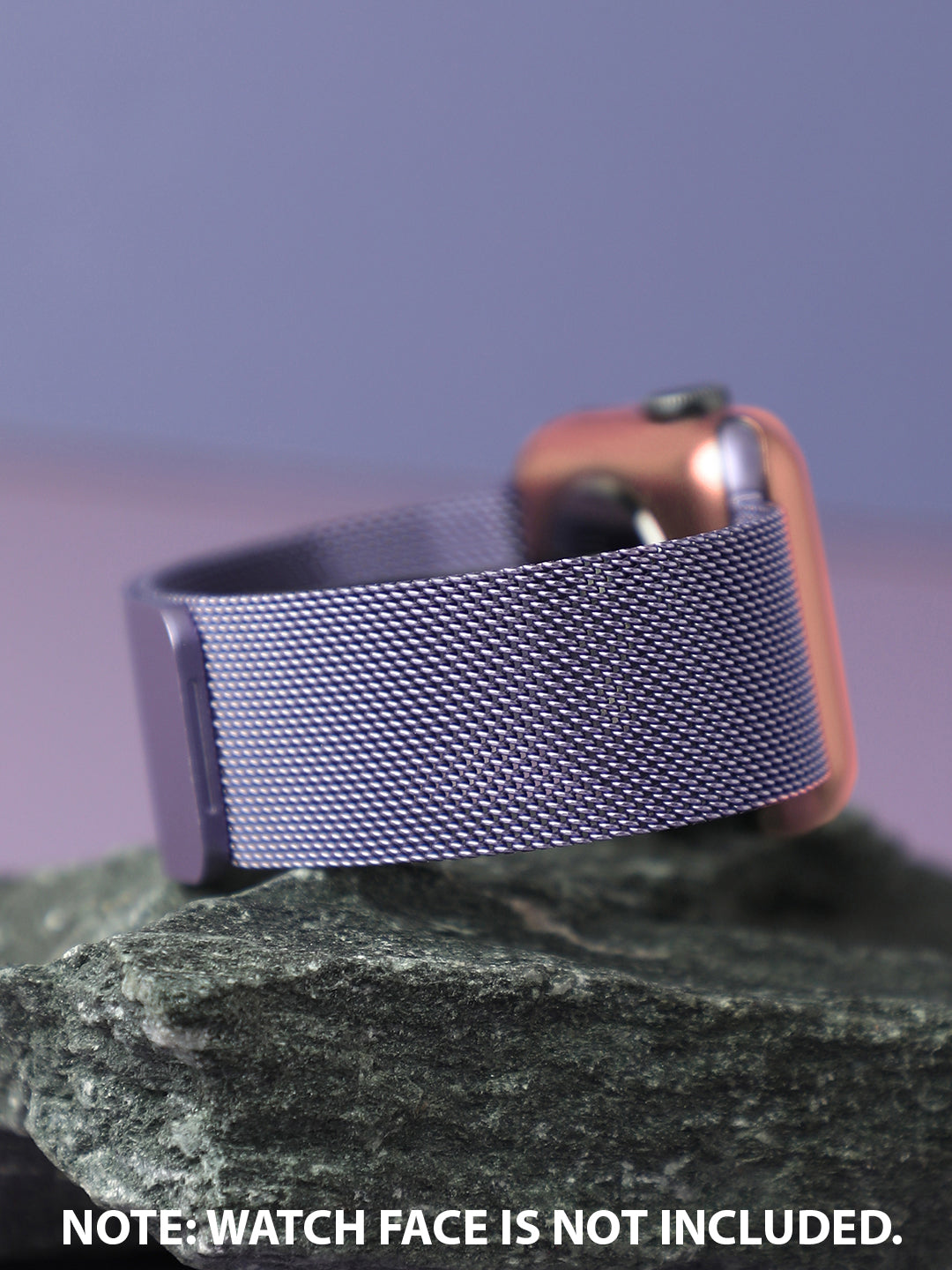 Lilian Apple Watch Mesh Strap