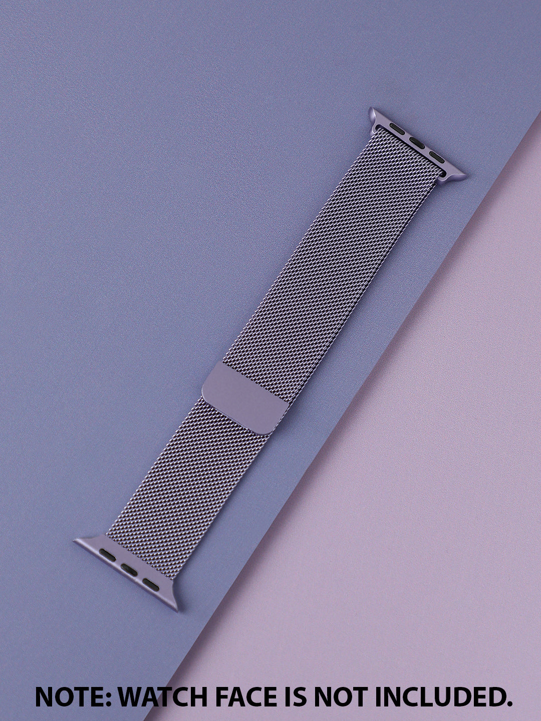 Lilian Apple Watch Mesh Strap