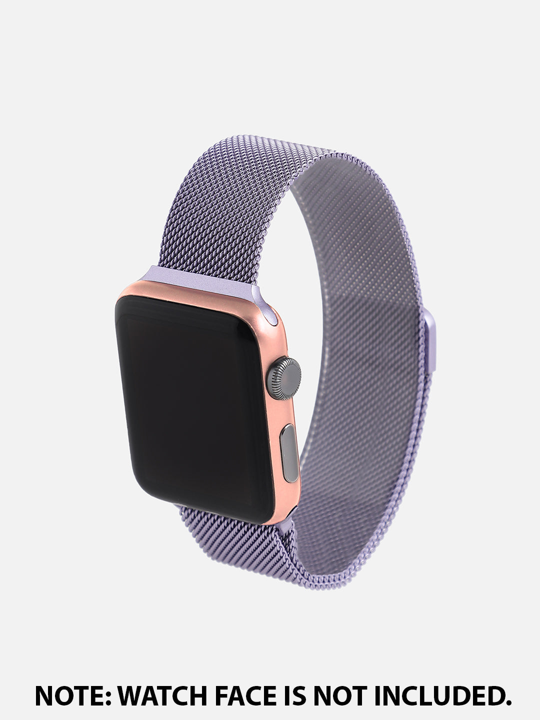 Lilian Apple Watch Mesh Strap