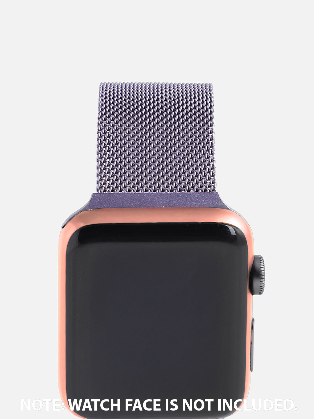 Lilian Apple Watch Mesh Strap