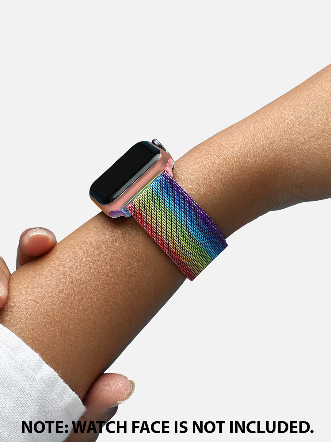 Althea Apple Watch Mesh Strap