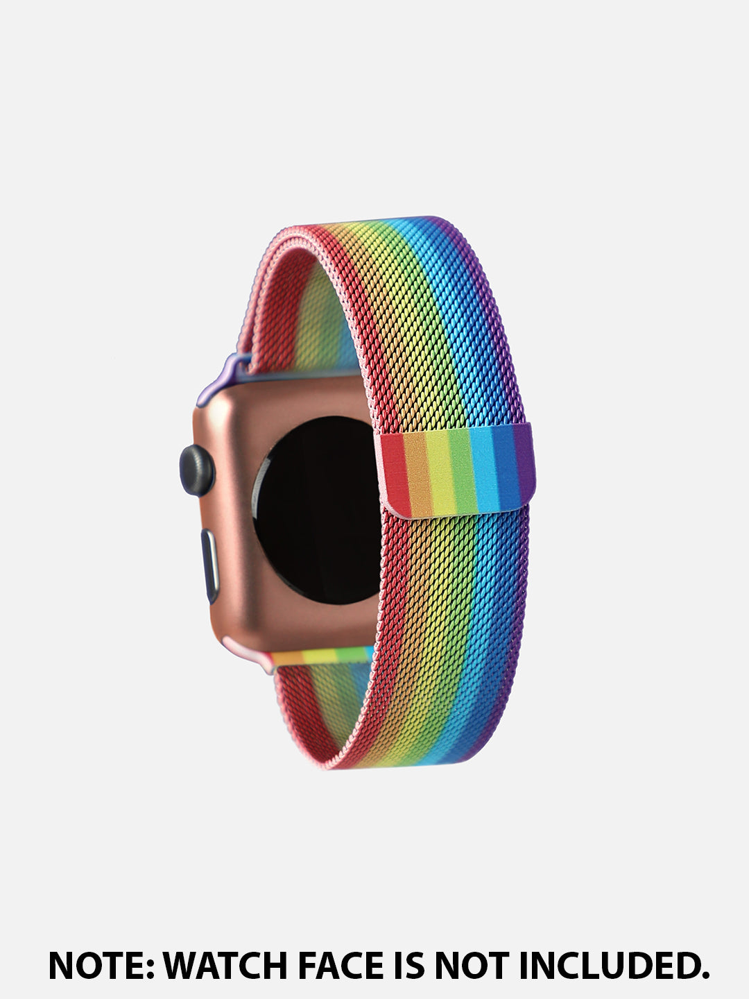 Althea Apple Watch Mesh Strap