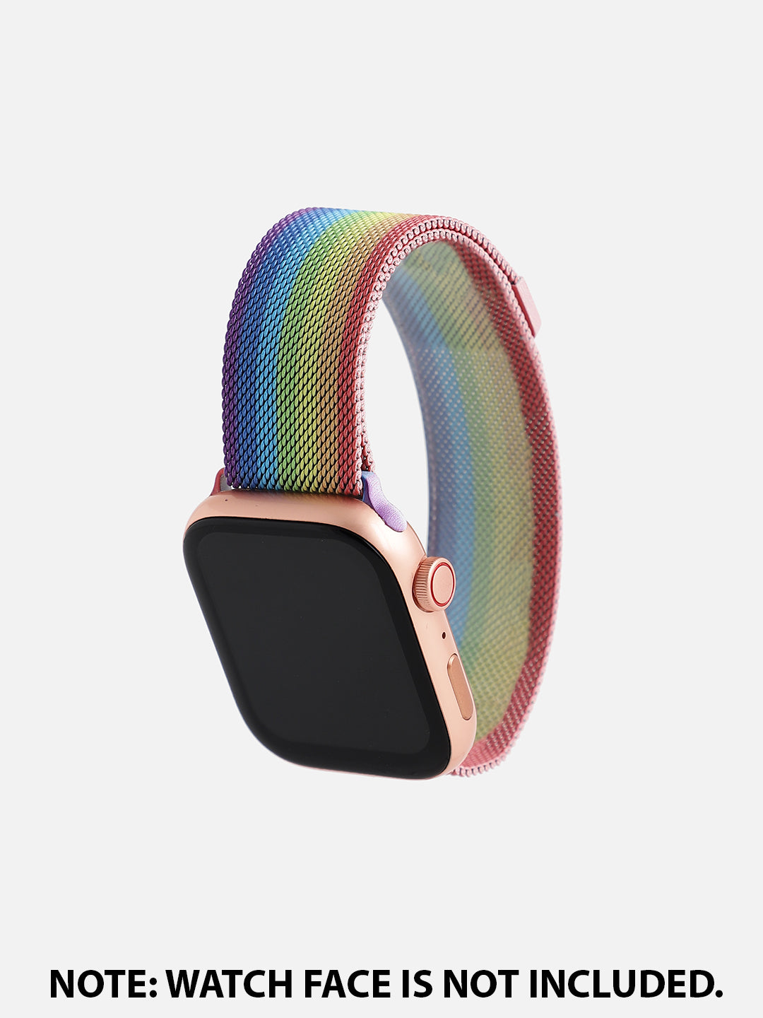 Althea Apple Watch Mesh Strap